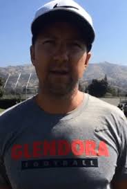 Glendora High turns to assistant Brandon Rohrer to take over football  program