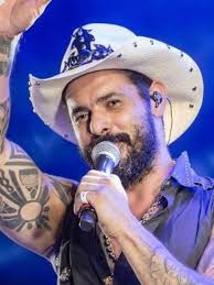 Morre o cantor sertanejo João Carreiro aos 41 anos
