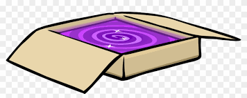 4 the penguins are glacier hopping again. Portal Box Club Penguin Box Dimension Free Transparent Png Clipart Images Download