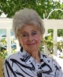 Dorothy M. Stambaugh Obituary