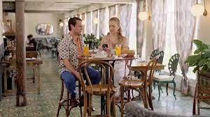 دانلود زیرنویس فیلم The Wedding Wish 2023 - بلو سابتايتل