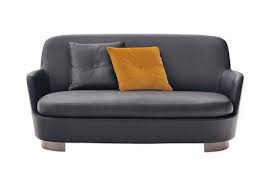 Arredare il salotto con il divano angolare per piccoli spazi. 6 Divani Piccoli Salvaspazio Tendenza Arredo 2018