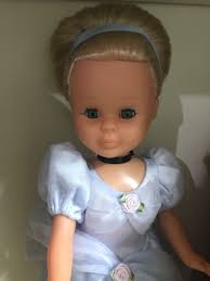 Nancy cenicienta años 90 outlet