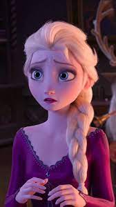 Until then, get your mobile devices ready for their return with these beautiful wallpapers inspired by all your favourite characters from arendelle. Awesome Lock Screen Elsa Frozen 2 Wallpaper Photos Elsa Frozen Disney Princess Elsa Disney Cuties