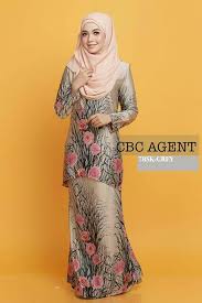 Zolace green lasting expression baju kurung moden zo350aa61iykmy_1. Fesyen Baju Kurung Moden Pendek Terkini