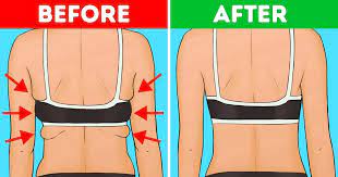 Keeping track of the calories you consumed will go a. 10 Exercises To Get Rid Of Back And Armpit Fat In 20 Minutes