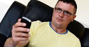 Crash victims left reeling over phone hacking claim