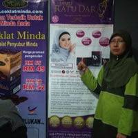 Terbukti sejak dari tahun 1970an lagi. Sub Stokis Jamu Ratu Dara Shop Service