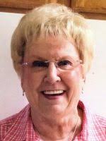Obituary information for Linda R. Gebhardt