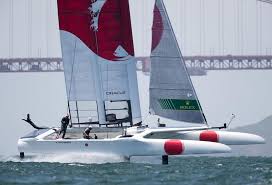 France 3 pays de la loire. Video Replay San Francisco Sailgp 2019 Day 1
