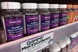 Are Gummy Vitamins Bad For You Effectiveness Teeth Od Superfoodly