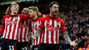 Arsenal battled back from a deficit twice against southampton, but charlie austin's goal late in the second half gave southampton the upset win. Southampton Vs Arsenal 3 2 Highlights Goals 16 12 2018 Youtube