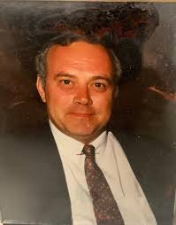 Leonard Buchanan Obituary