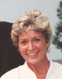 Obituary information for Barbara Ann Highley