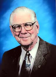 Edwin Rainey Obituary