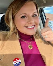 Caroline Cummings (@carorcummingstv) · Instagram 照片和视频