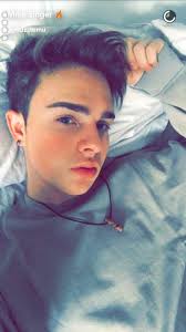 mike singer he s the hotest boy i know mike singer sanger jungs
