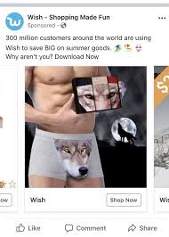Wish shopping info share page. 24 Times That Wish Proves To Be The Weirdest Webshop On The Internet