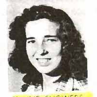 Elaine Loretta Showers (1933–1994) • FamilySearch