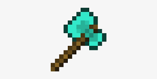 More images for transparent background png minecraft diamond » Minecraft Diamond Axe Png Png Transparent Moraine Lake 359x359 Png Download Pngkit