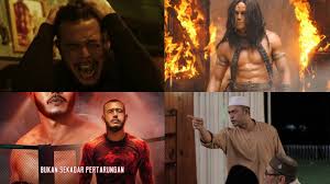 Zul ariffin is an actor, known for j revolusi (2017), balistik (2014) and j2: Ini Empat Filem Lakonan Zul Ariffin Yang Dah Cipta Rekod Tersendiri Power La Gempak