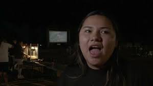 Community 254- Concho Movie Night Bambi in Arapaho