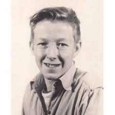 Obituary of Gerald L. Bartlett