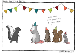 Hi I M Liz Photo Liz Climo Comics Funny Comics Cute Cartoon Drawings