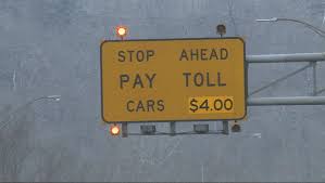 Update Tolls Are Now Doubled On The W Va Turnpike