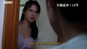 Minha Mãe Solitária Legendas Livres - Ria Blonde - EPORNER