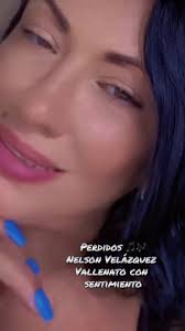 Perdidos Nelson Velasquez