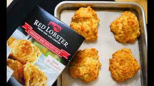 Making them at home is healthier, cheaper, and oh so delicious. Red Lobster Cheddar Bay Biscuit Mix Youtube