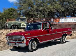 Image result for Red 1969 Motor Home