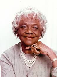 Obituary information for Ruth McCants