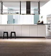 Dada Has A New Home In Zurich Minimalist Kitchen Design Simple Kitchen Remodel Kitchen Remodel