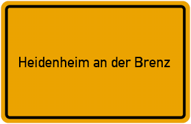 Bic (bank identifier code) und bankleitzahl (blz) von deutsche bank mit sitz in 89502 heidenheim an der brenz nachschlagen. Banken In Heidenheim An Der Brenz Baden Wurttemberg Filialen Und Adressen