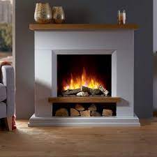 We carry the top brand names in fireplaces, stoves, grills, hot tubs, pool supplies, stonework, and much more. Hudson Electric Fire Suite Live In Showroom Welcome To Burning Desire Fires Fireplaces