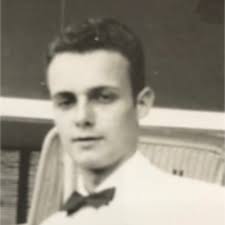 Obituary information for Robert M. Biggs