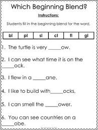 Find our complete list of blends and digraphs worksheets and resources here. Pin On Prefixes Suffixes