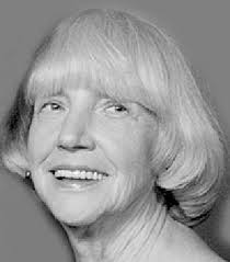 Betty Rowe Obituary (1933