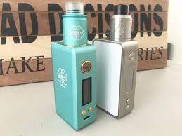 Yeah, as you can see from the title of the video review, lost vape had some qc issues on the release best vape mod for squonking. Starting Mini Mod Collection Anyone Have Any Middle High End Mini Mod Recommendations Vaping