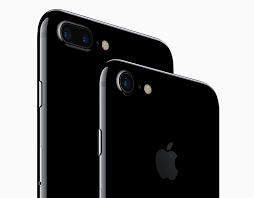 If you expected apple to rewrite the design of the iphone with the 7 and 7 plus, then prepare being a bigger phone, the iphone 7 plus is larger and heavier. Apple Introduces Iphone 7 Iphone 7 Plus Apple