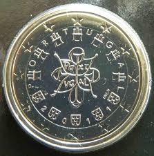 Portugisische münzen, goldmünzen aus deutschland, europa und aus aller welt. Portugal 1 Euro Munze 2011 Euro Muenzen Tv Der Online Euromunzen Katalog