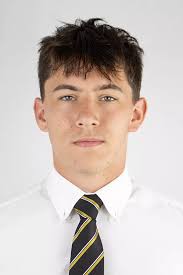 2024 Men's Soccer Roster