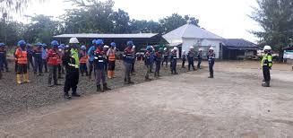 28 desember 202028 desember 2020 36 0. Statemen Tidak Berdasar Pt Tekindo Energi Bakal Polisikan Lsm Gele Gele Liputan Malut Com