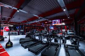 275,309 likes · 942 talking about this · 1,378,680 were here. Mozzino S Design For Europe S First Ufc Gym Encourages Involvement Architecture And Design News Cladglobal Com