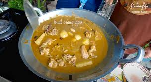 Resepi Ayam Masak Kurma Tanpa Kerisik Blogludoatomico Masukkan ayam masak sambil diaduk hingga ayam berubah warna. blogludoatomico blogger