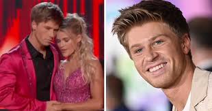 Robert Irwin shares exciting life update after 'DWTS' win