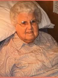 Sr Maureen Flood imprimatur