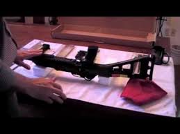 Palmetto state armory is your source hi point makes guns for the everyday citizen at a price that works. Hi Point Model 995 Ts 9mm Installing Accessories Parts 1 2 Youtube